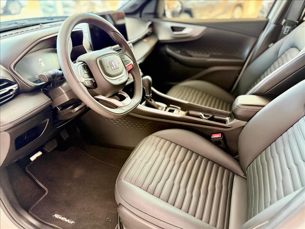 FASTBACK 1.3 TURBO 270 FLEX LIMITED EDITION AT6 FASTBACK 1.3 TURBO 270 FLEX LIMITED EDITION AT6