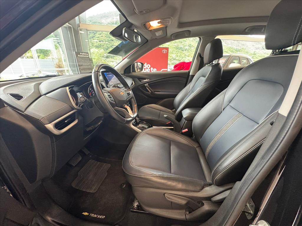 TRACKER 1.2 TURBO FLEX PREMIER AUTOMÁTICO6