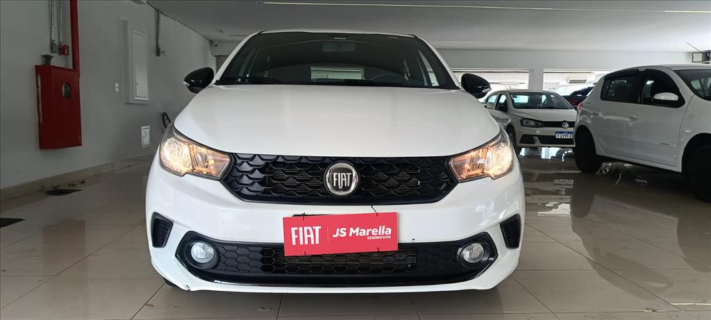 ARGO 1.0 FIREFLY FLEX DRIVE MANUAL5