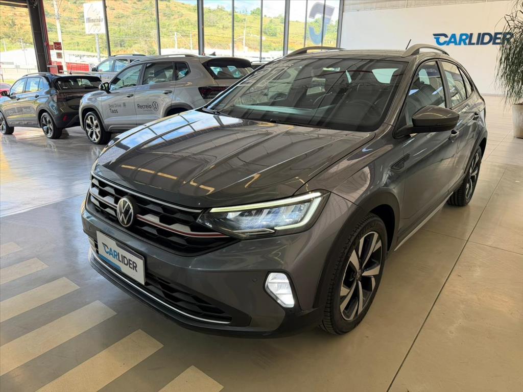 NIVUS 1.0 200 TSI TOTAL FLEX HIGHLINE AUTOMÁTICO6