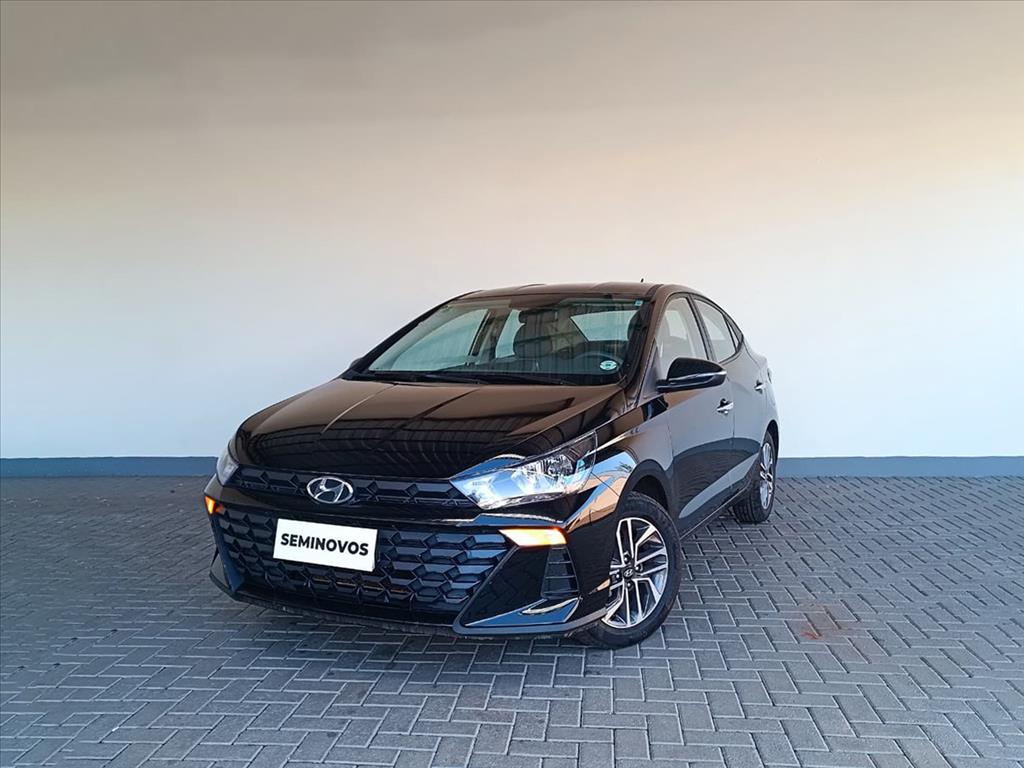 HB20S 1.0 12V FLEX LIMITED PLUS MANUAL