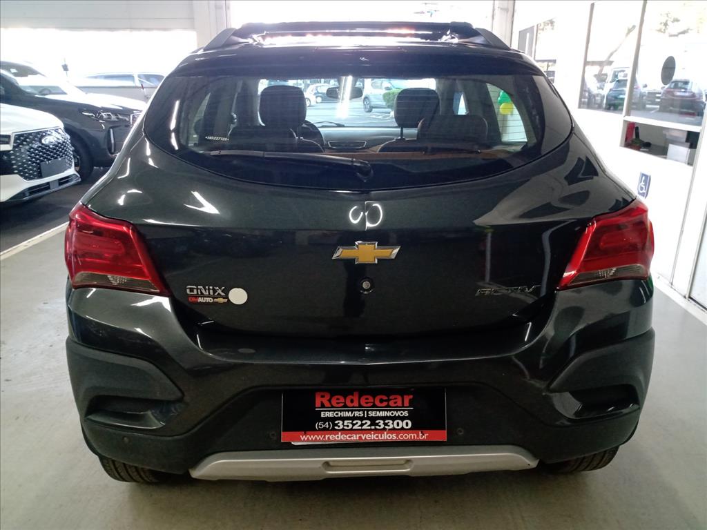 GM - Chevrolet-ONIX-1.4 MPFI ACTIV 8V FLEX 4P MANUAL