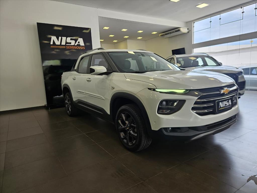 MONTANA 1.2 TURBO FLEX PREMIER AUTOMÁTICO2