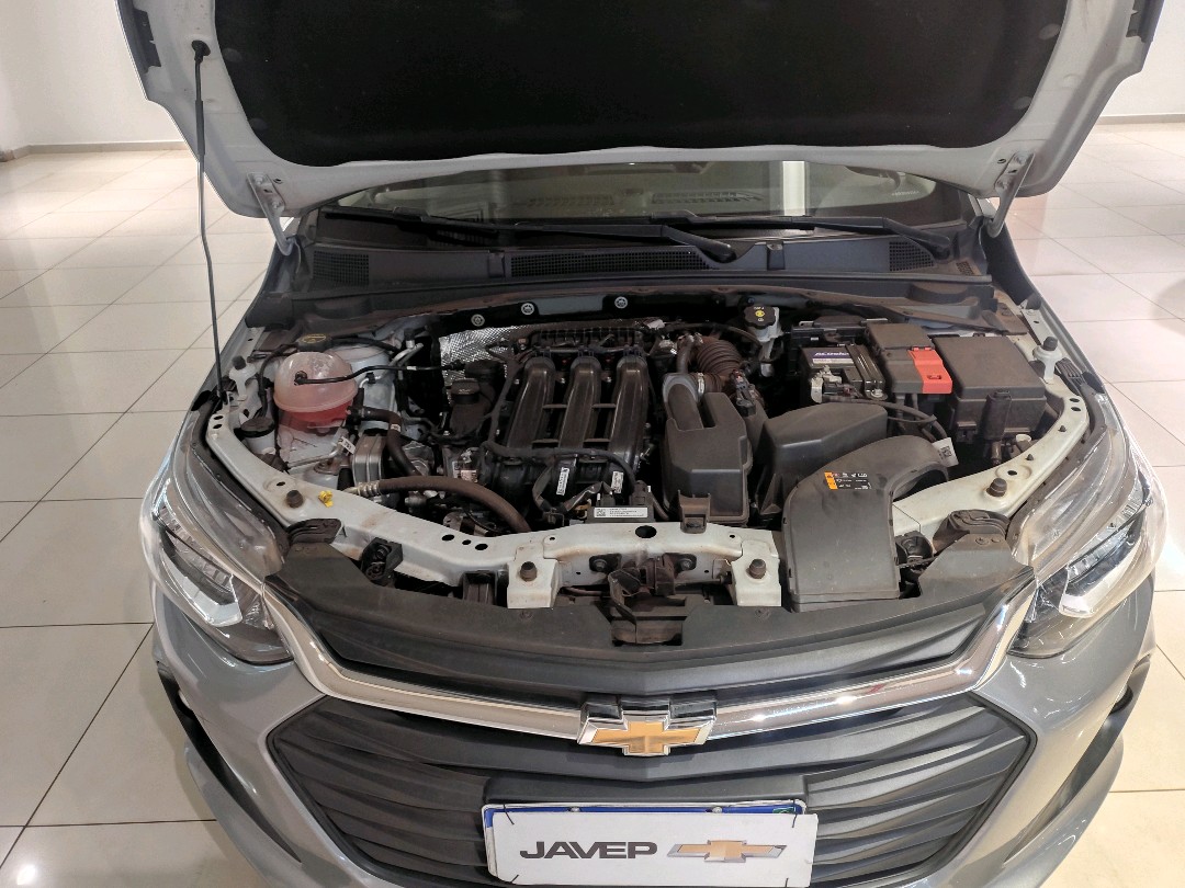 GM - Chevrolet-ONIX-1.0 FLEX MANUAL