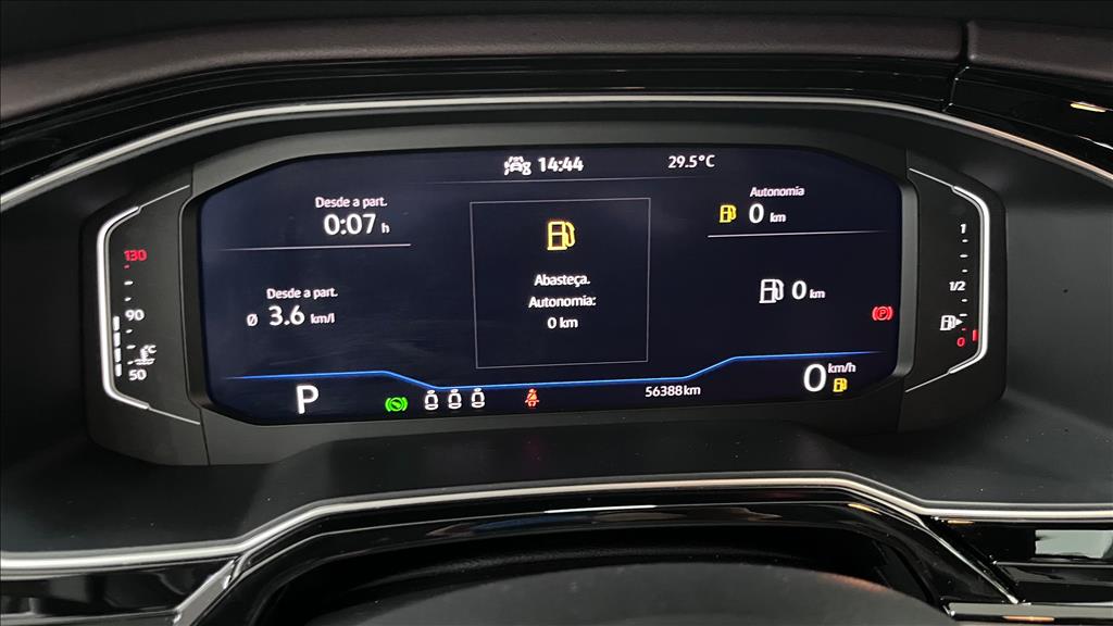 VIRTUS 1.0 200 TSI HIGHLINE AUTOMÁTICO