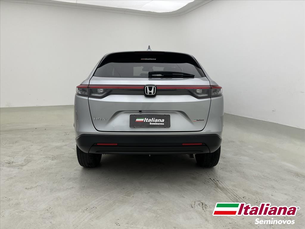 HR-V 1.5 DI I-VTEC FLEX EX CVT3