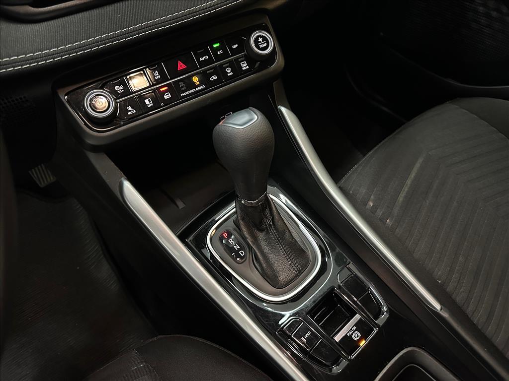 FASTBACK 1.0 TURBO 200 FLEX AUDACE CVT10