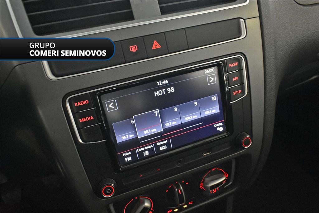 FOX 1.6 MSI TOTAL FLEX CONNECT 4P MANUAL9