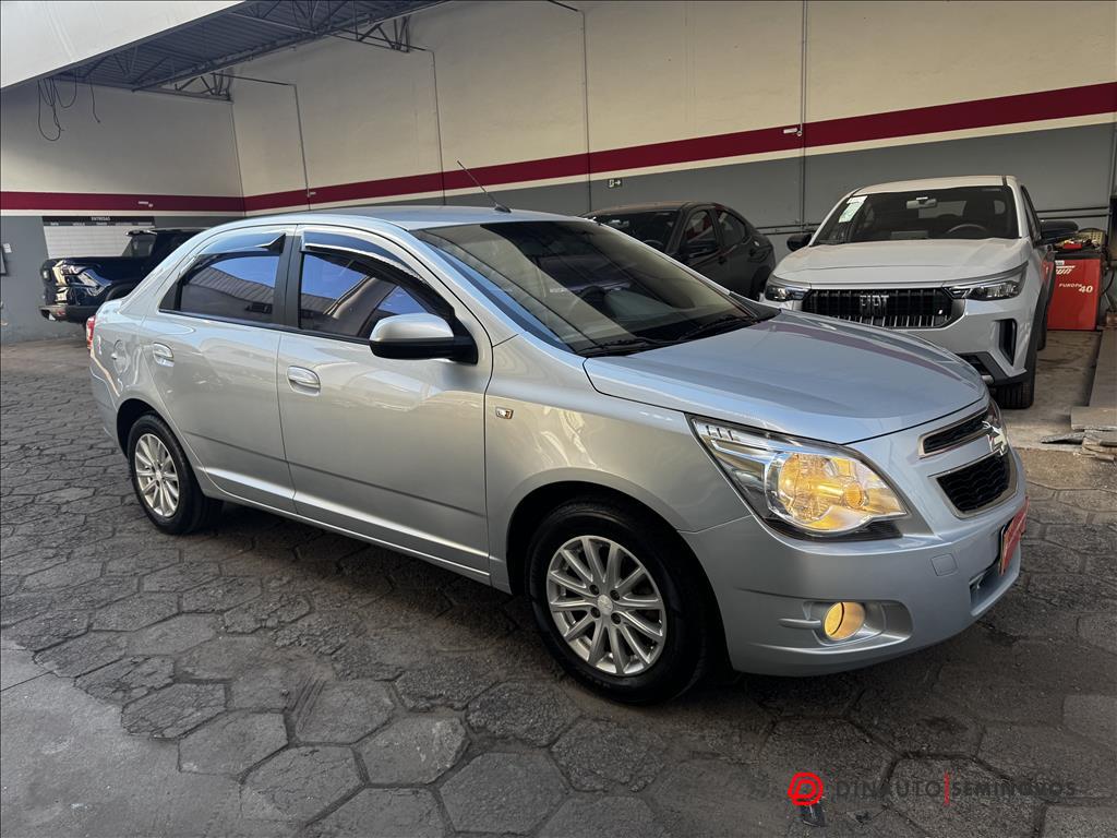 GM - Chevrolet-COBALT-1.4 SFI LTZ 8V FLEX 4P MANUAL
