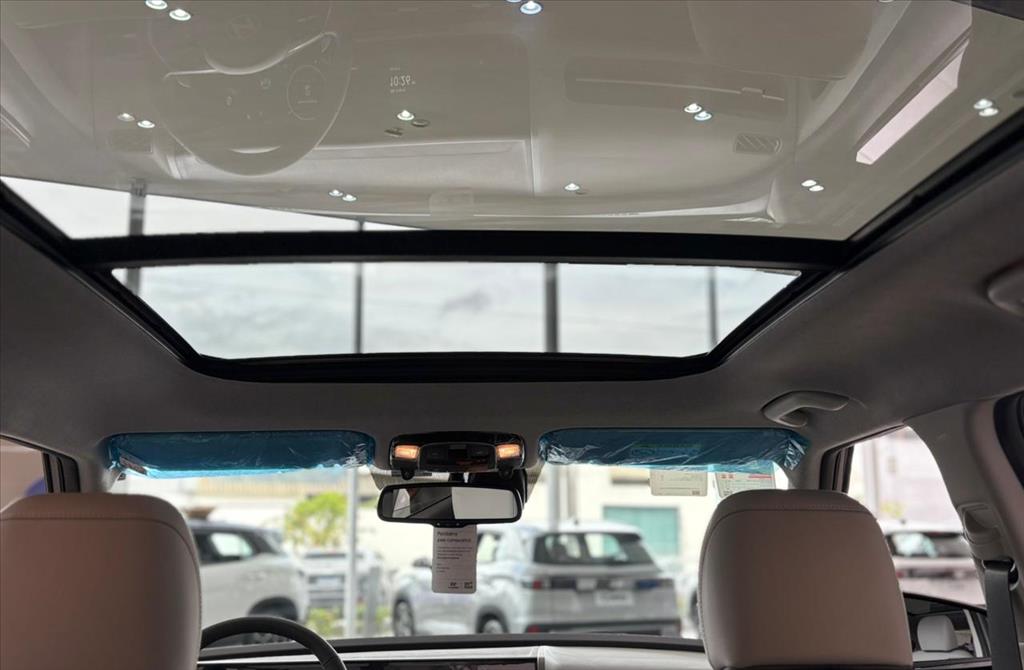 CRETA 1.6 TGDI FLEX ULTIMATE DCT8