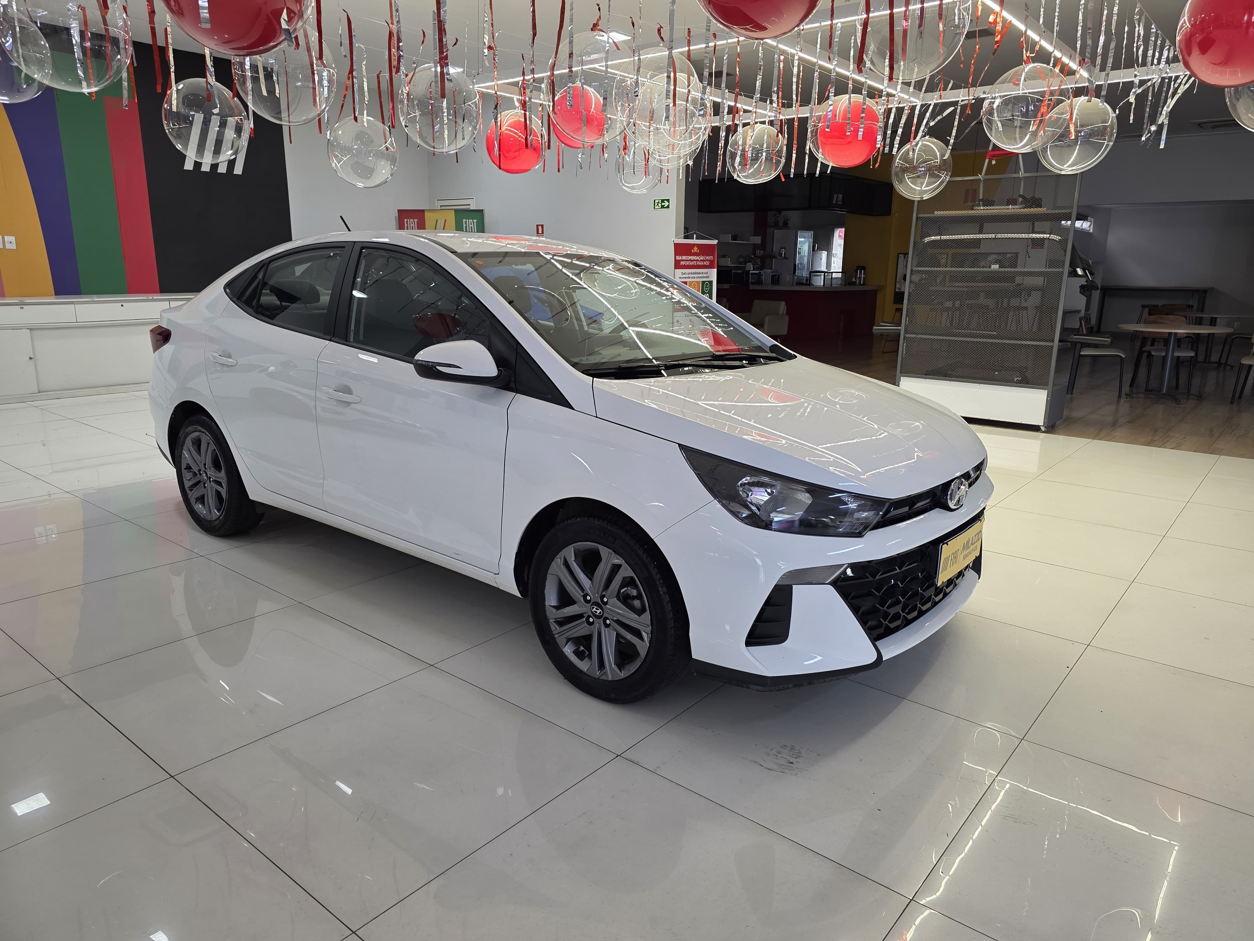 PALISADE 3.8 V6 GASOLINA AWD AUTOMÁTICO2