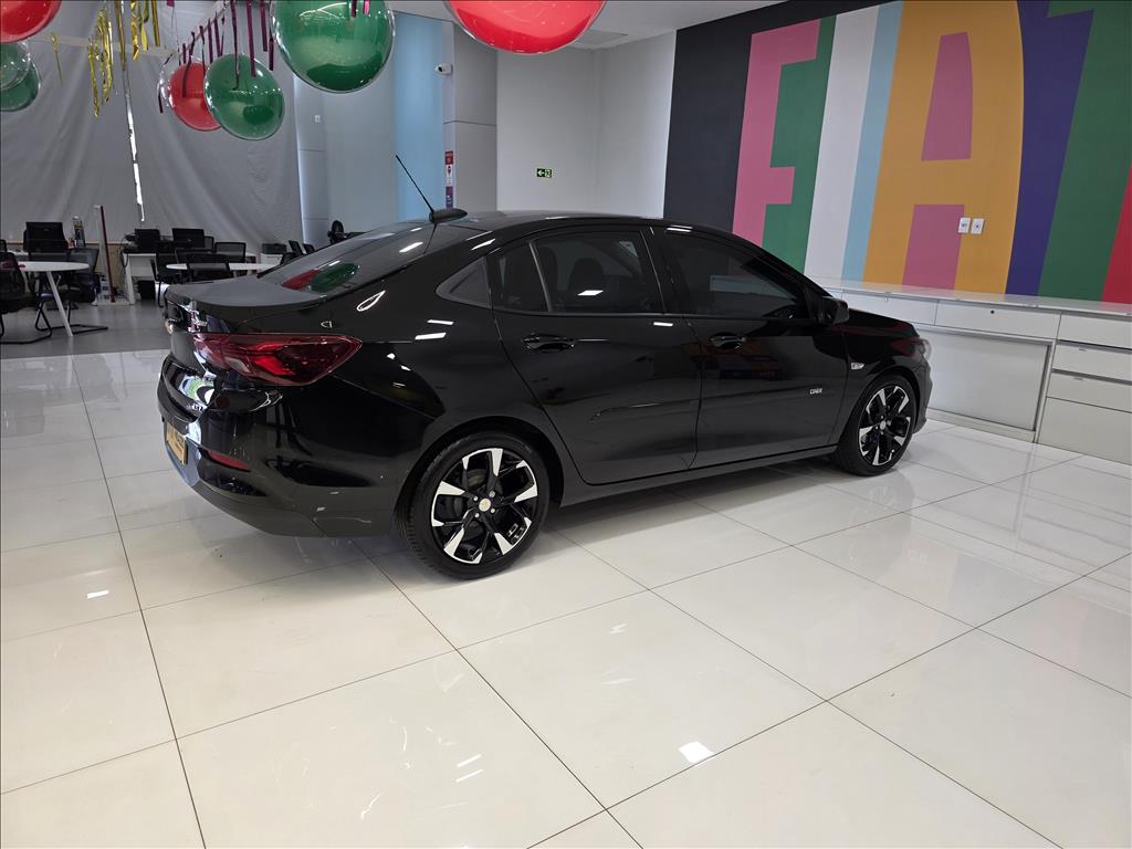 ONIX PLUS 1.0 TURBO FLEX LTZ AUTOMÁTICO5