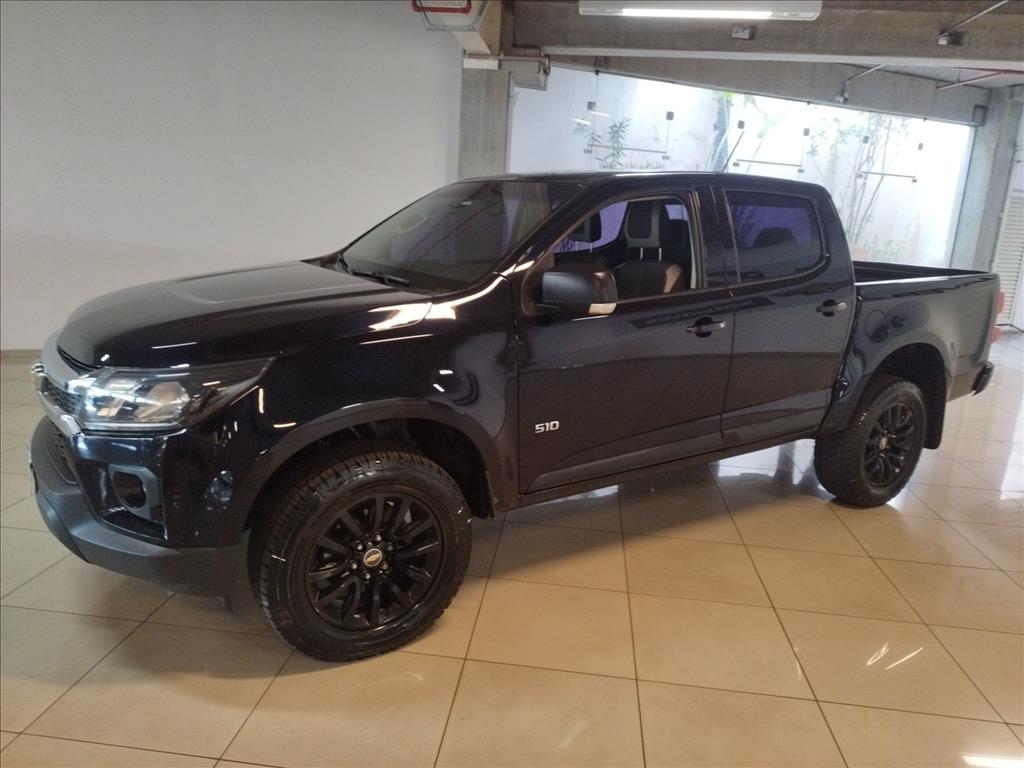 GM - Chevrolet-S10-2.8 16V TURBO DIESEL LT CD 4X4 AUTOMÁTICO