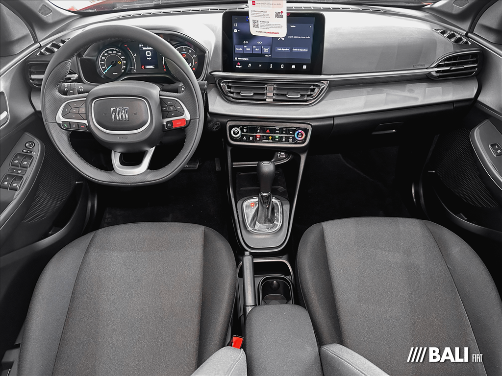 PULSE 1.0 TURBO 200 HYBRID AUDACE CVT8