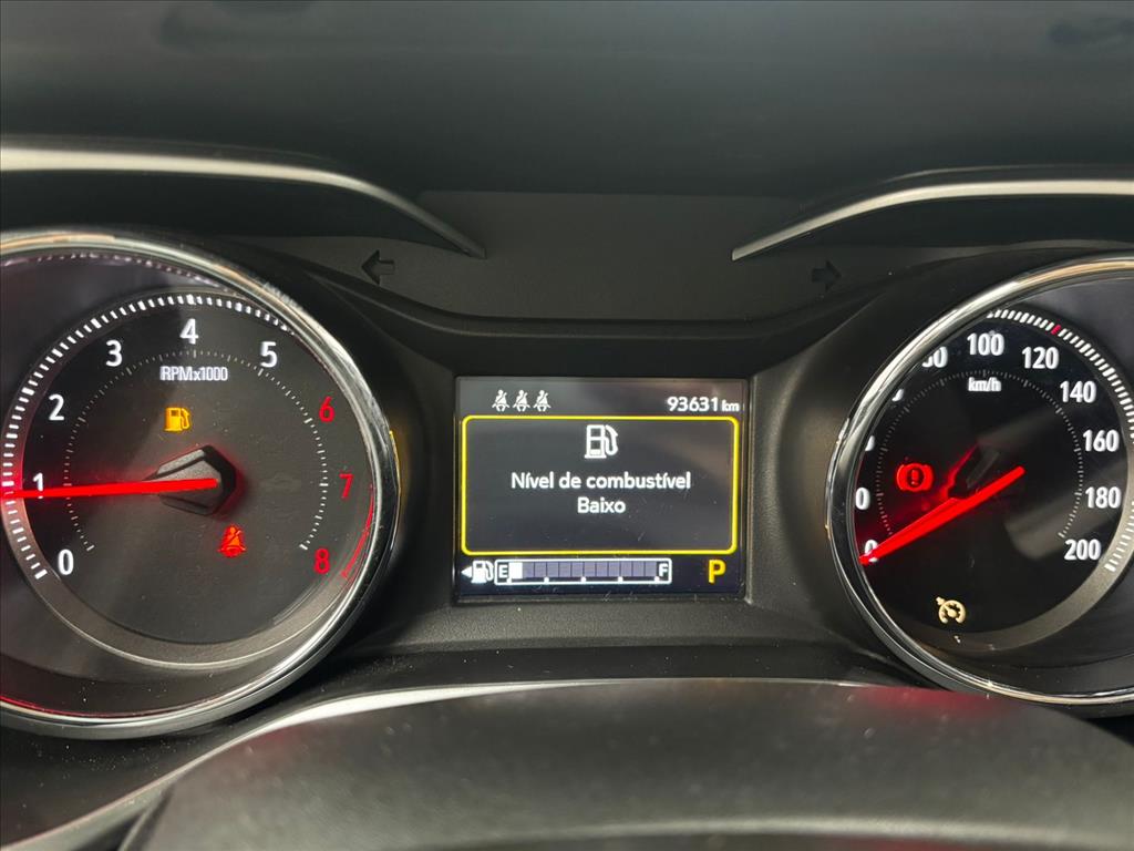 TRACKER 1.2 TURBO FLEX PREMIER AUTOMÁTICO4