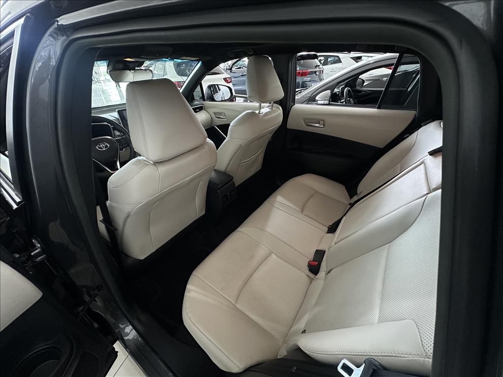 COROLLA CROSS 1.8 VVT-I HYBRID FLEX XRX CVT9