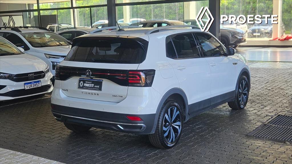 T-CROSS 1.4 250 TSI TOTAL FLEX HIGHLINE AUTOMÁTICO4