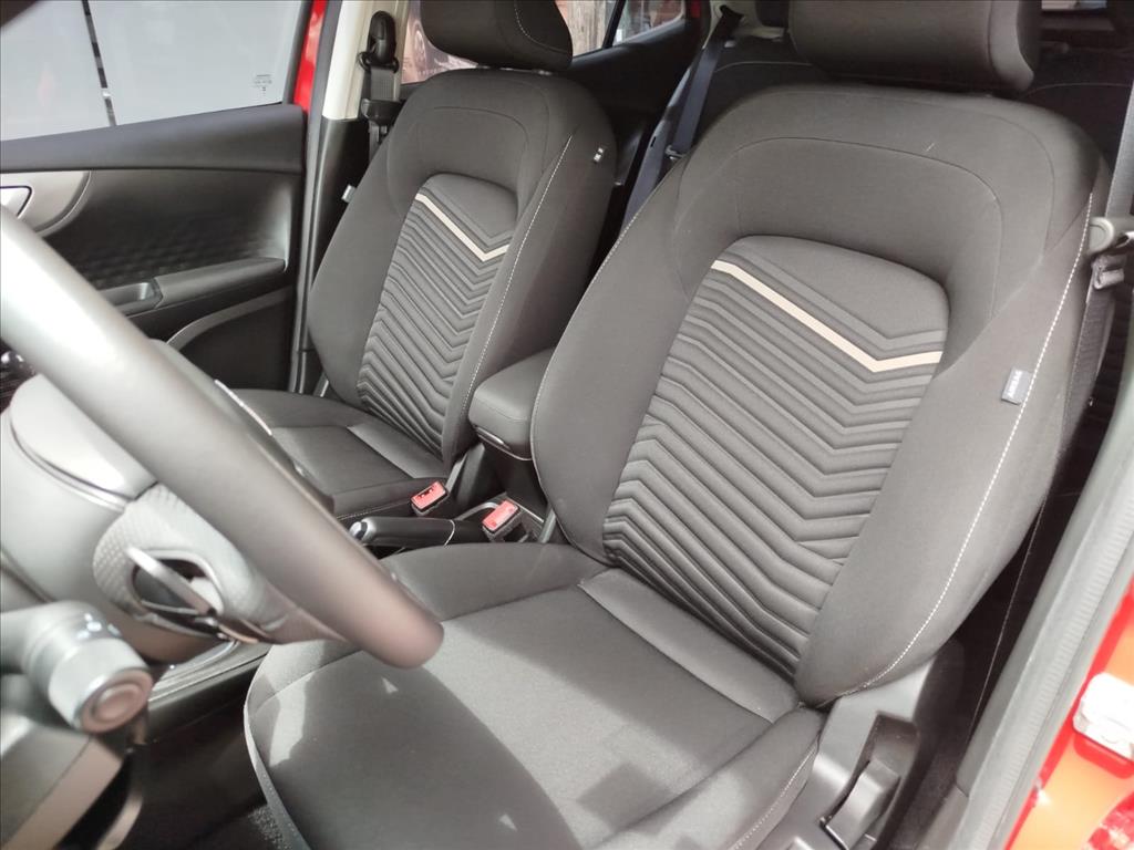 PULSE 1.0 TURBO 200 FLEX AUDACE CVT11