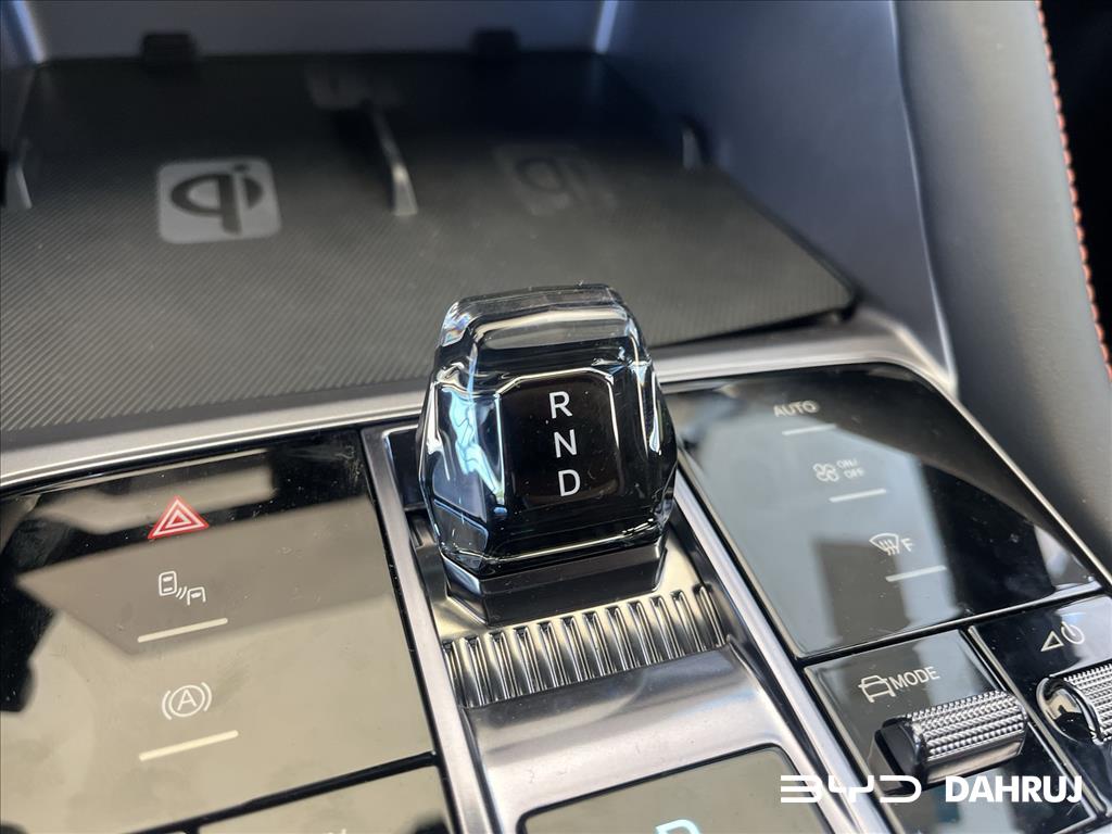 SONG PLUS 1.5 DM-I HÍBRIDO AUTOMÁTICO5