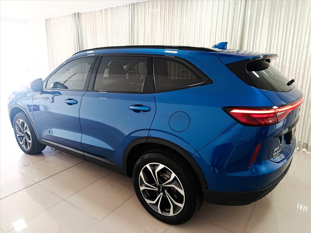 HAVAL H6 1.5 HEV PREMIUM E-TRACTION5