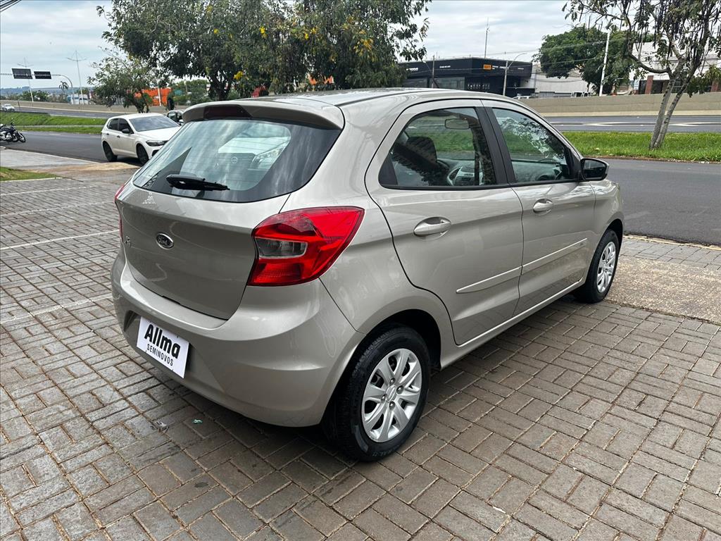 KA 1.0 TI-VCT FLEX SE MANUAL3