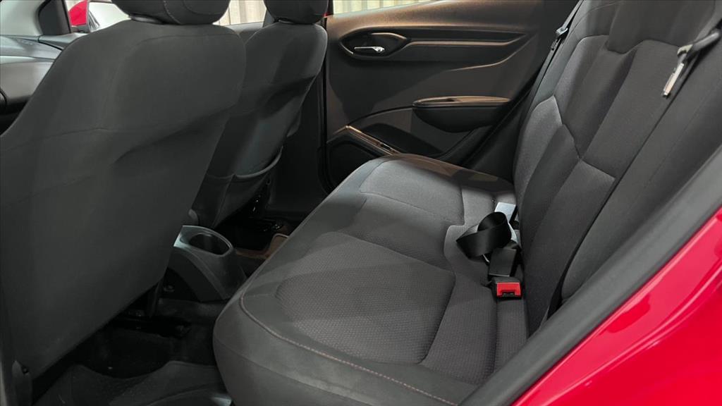 ONIX 1.4 MPFI LTZ 8V FLEX 4P MANUAL