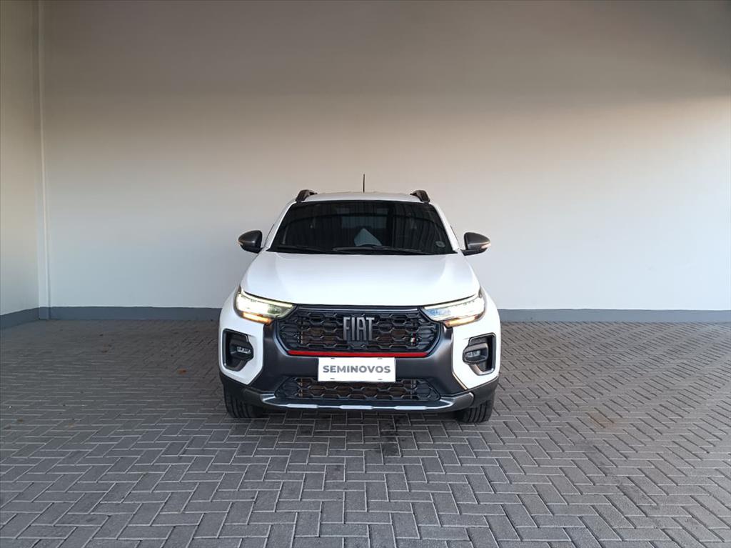 STRADA 1.0 TURBO 200 FLEX ULTRA CD CVT3
