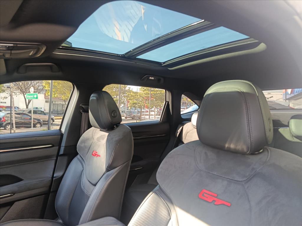 HAVAL H6 GT 1.5 PHEV AWD E-TRACTION8