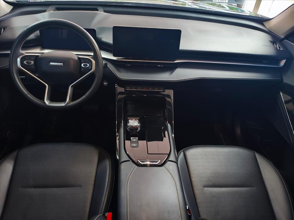HAVAL H6 1.5 HEV PREMIUM E-TRACTION9