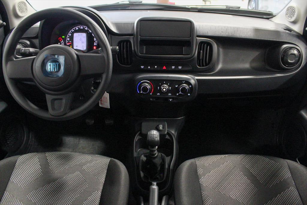 MOBI 1.0 FIREFLY FLEX LIKE. MANUAL4