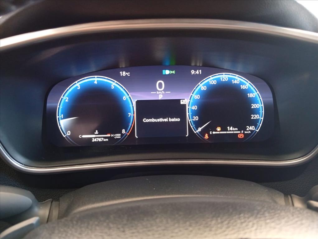 COROLLA 2.0 VVT-IE FLEX XEI DIRECT SHIFT9