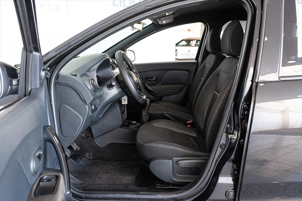 STEPWAY 1.0 12V SCE FLEX ZEN MANUAL