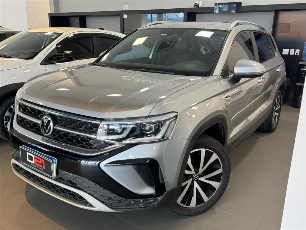 1.4 250 TSI TOTAL FLEX HIGHLINE AUTOMÁTICO