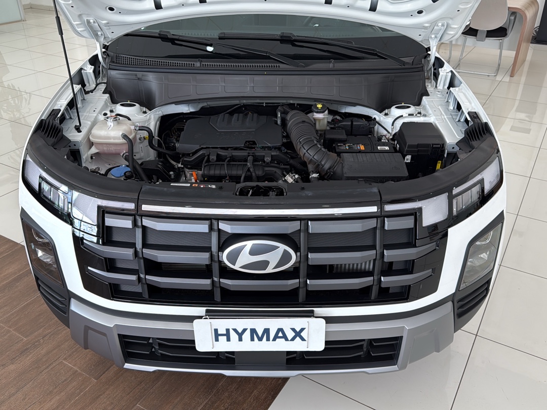 CRETA 1.0 TGDI FLEX LIMITED AUTOMÁTICO14