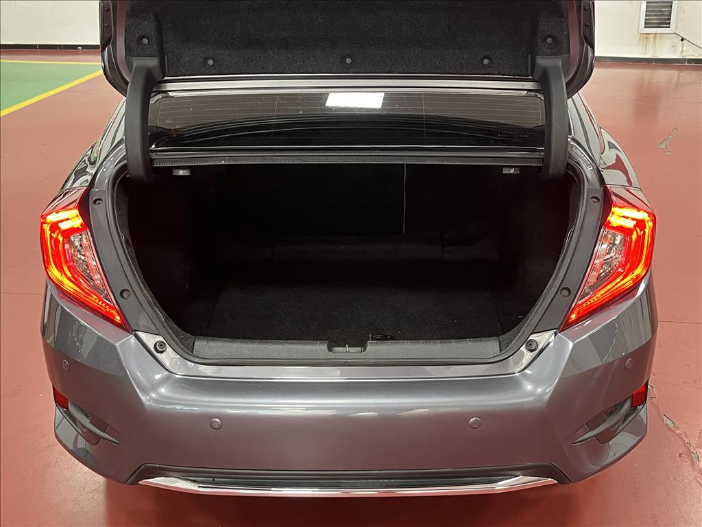 CIVIC 2.0 16V FLEXONE EXL 4P CVT7