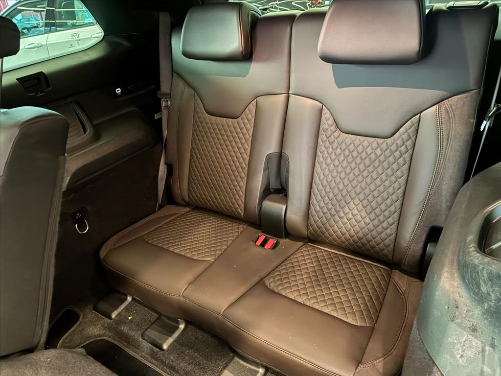 COMMANDER 2.0 TD380 TURBO DIESEL OVERLAND AT98