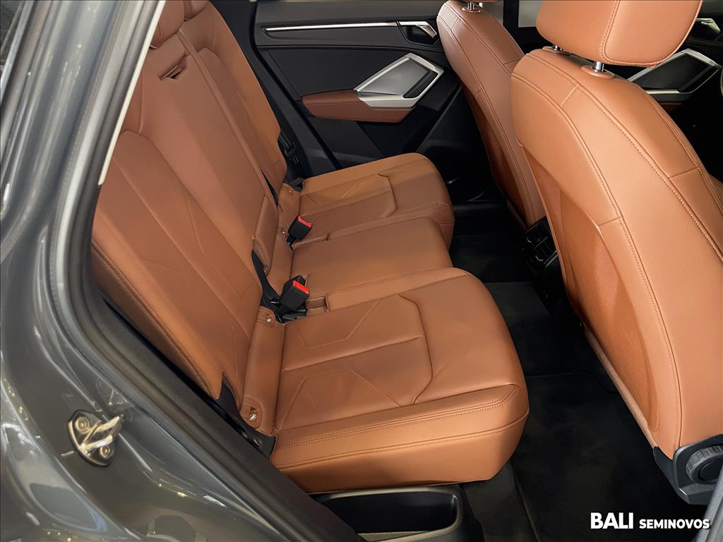 Q3 1.4 35 TFSI GASOLINA PRESTIGE S TRONIC17