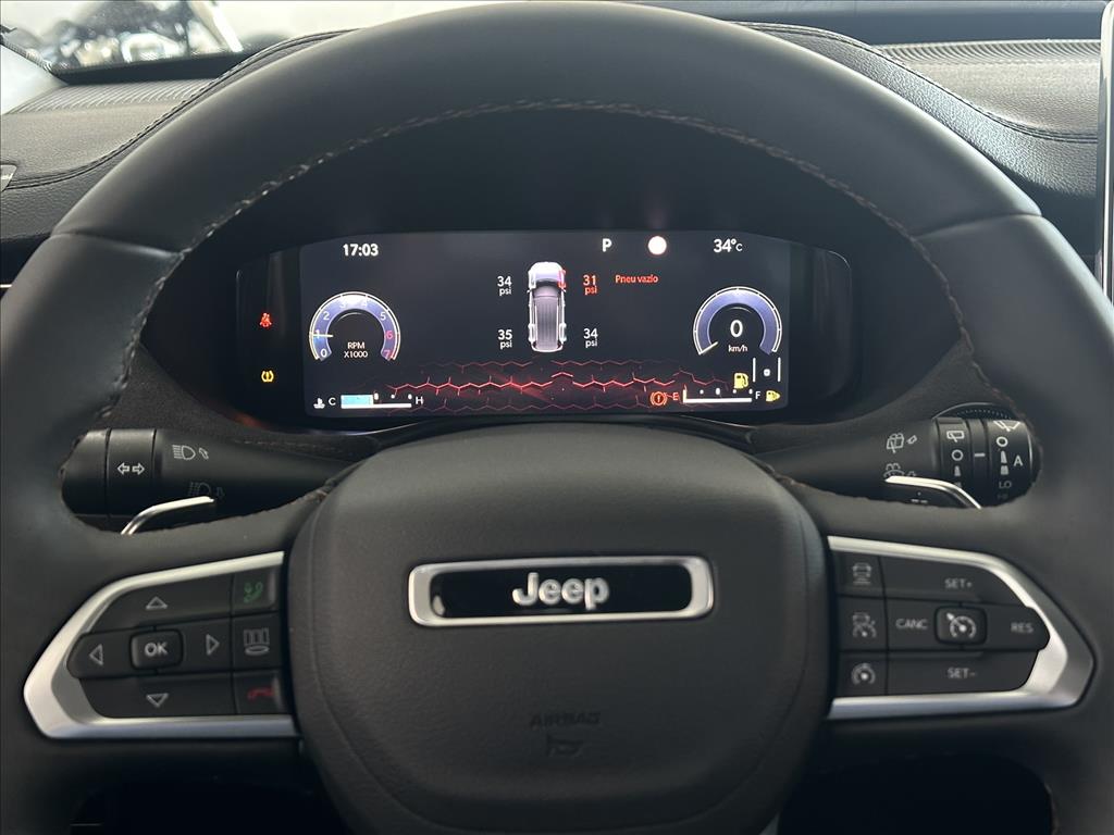 COMMANDER 1.3 T270 TURBO FLEX LIMITED AT67