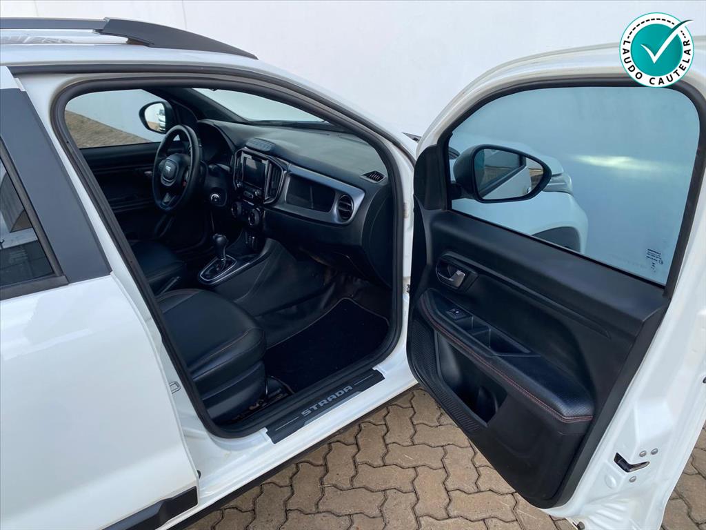 STRADA 1.0 TURBO 200 FLEX ULTRA CD CVT14