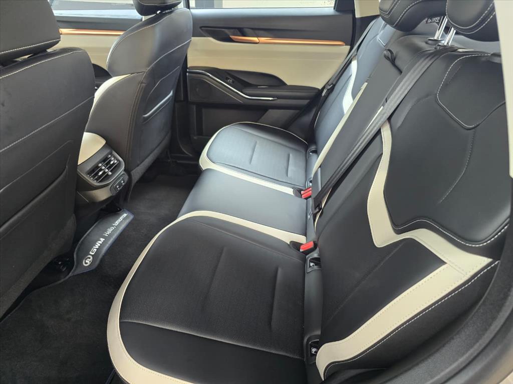 HAVAL H6 1.5 PHEV19 E-TRACTION7