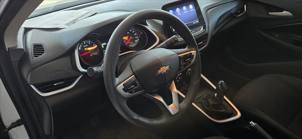 ONIX 1.0 TURBO FLEX LT MANUAL5