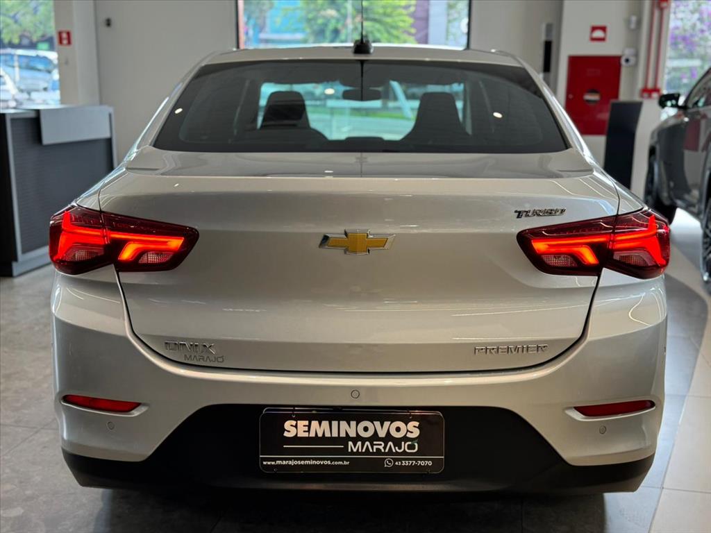 ONIX PLUS 1.0 TURBO FLEX PREMIER AUTOMÁTICO11