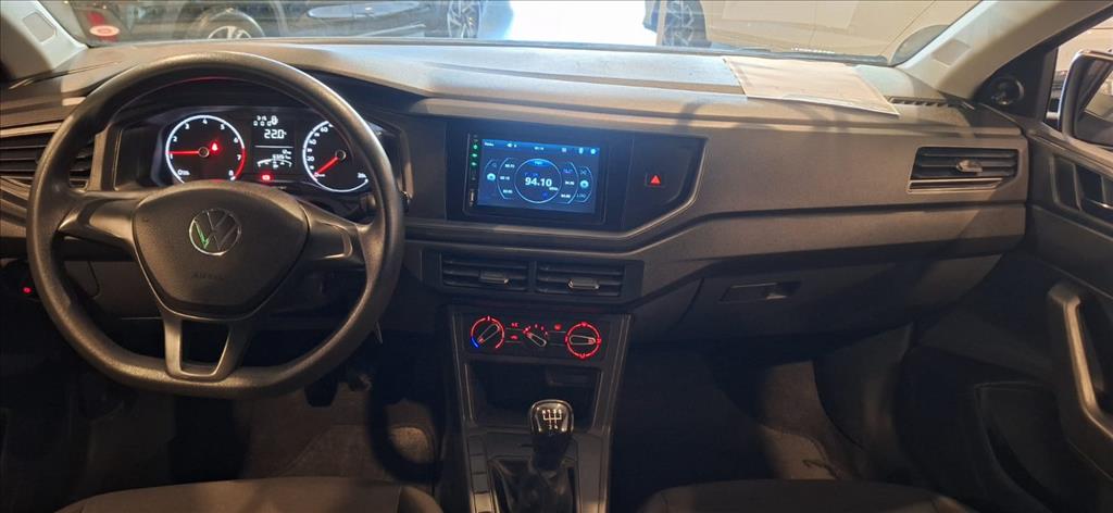 POLO 1.0 MPI ROBUST MANUAL7