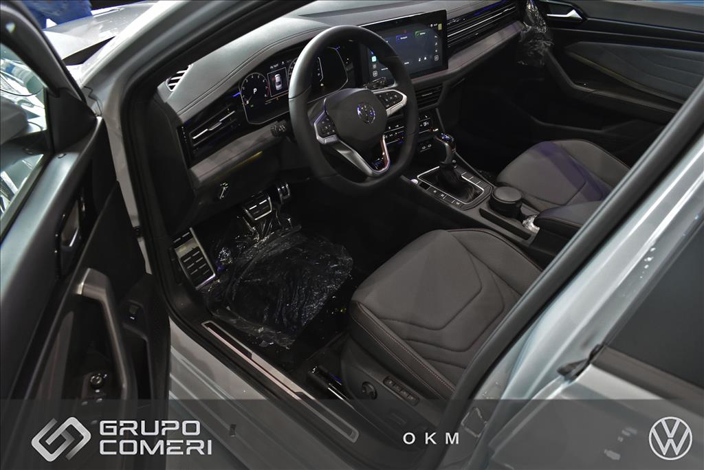 JETTA 2.0 350 TSI GASOLINA GLI DSG15