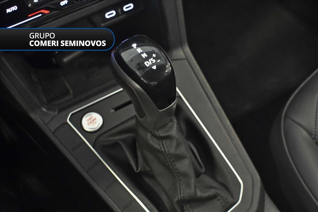 POLO 1.0 170 TSI HIGHLINE AUTOMÁTICO