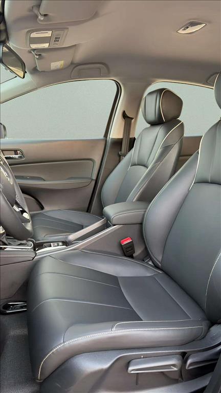CITY 1.5 i-VTEC FLEX HATCH TOURING CVT7