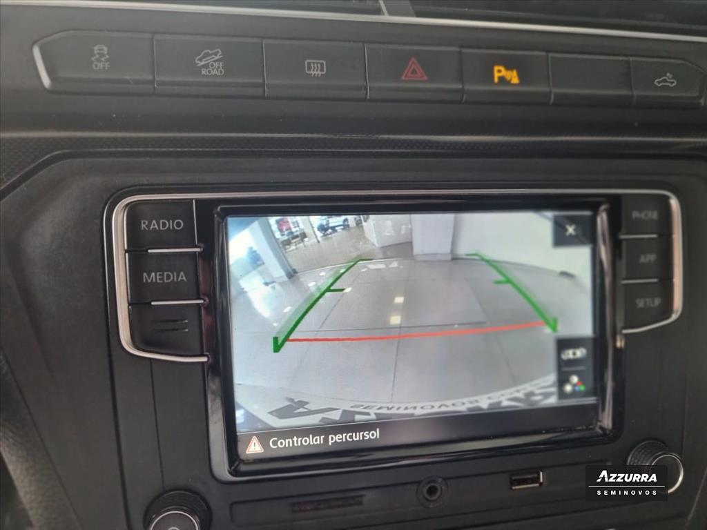 SAVEIRO 1.6 CROSS CD 16V FLEX 2P MANUAL11