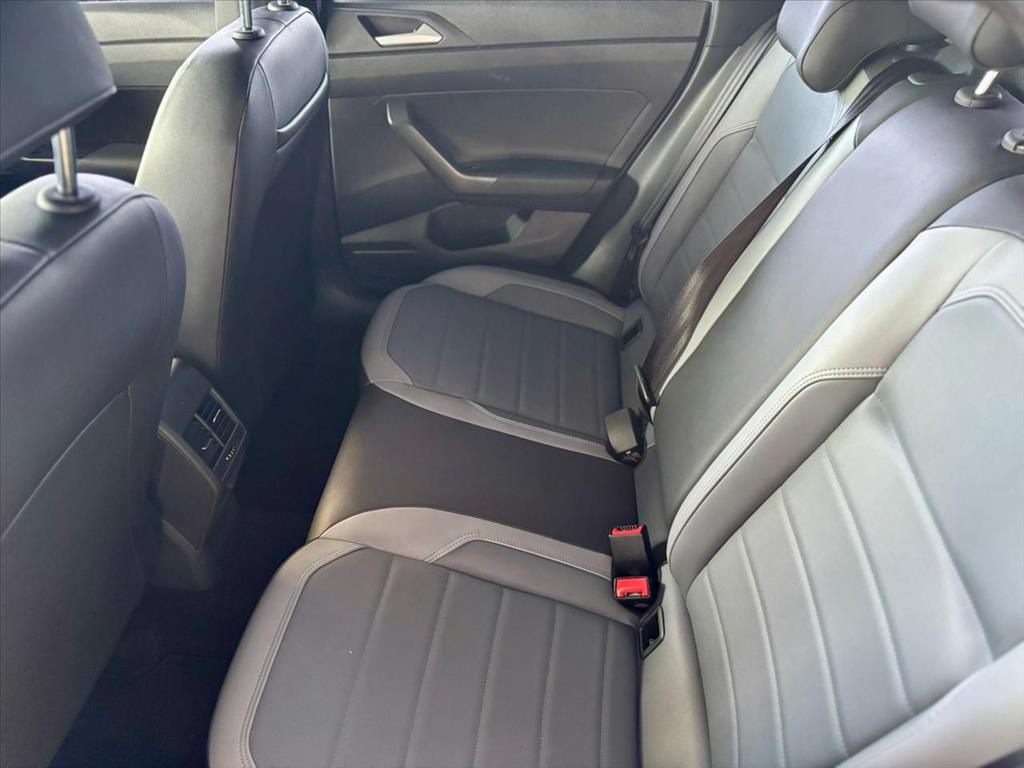 NIVUS 1.0 200 TSI TOTAL FLEX HIGHLINE AUTOMÁTICO11