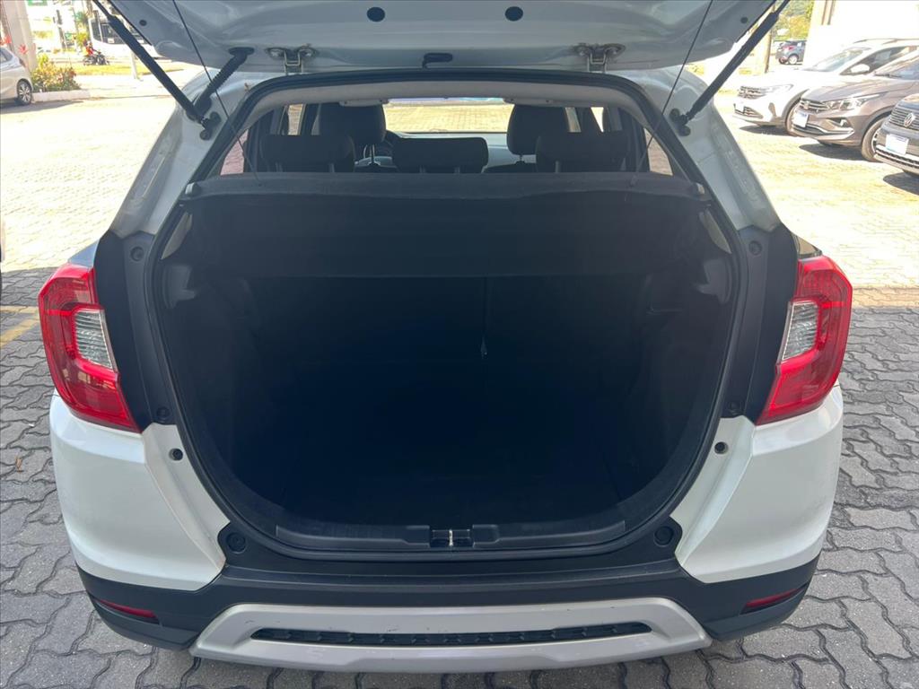 WR-V 1.5 16V FLEXONE EX CVT4