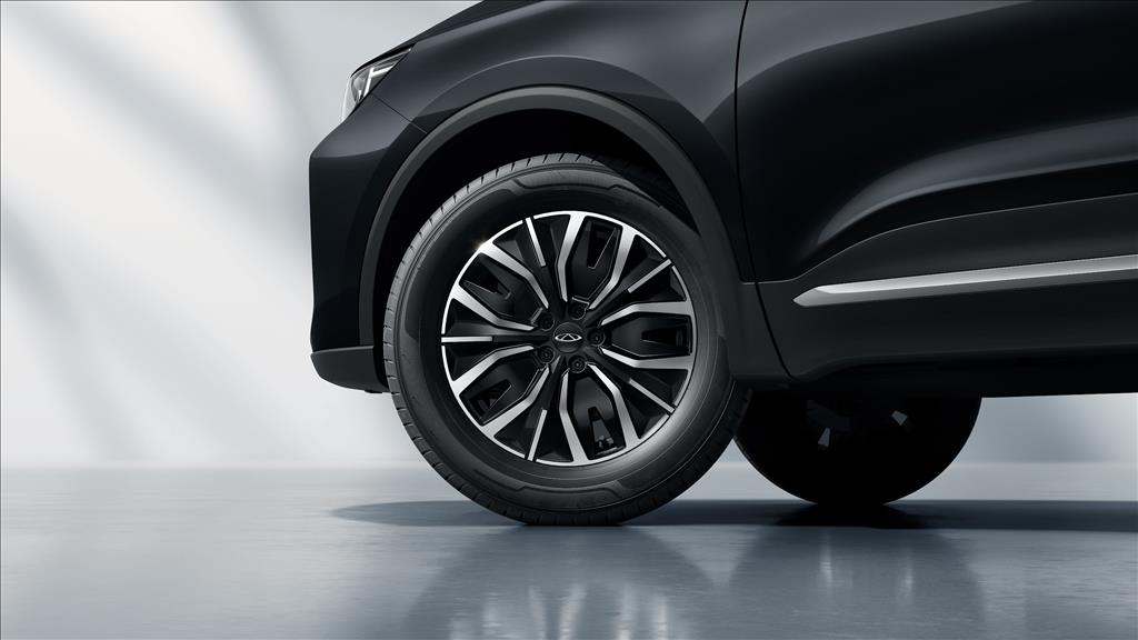 CAOA Chery-TIGGO 7 PRO-1.5 TCI PLUG-IN HYBRID DHT